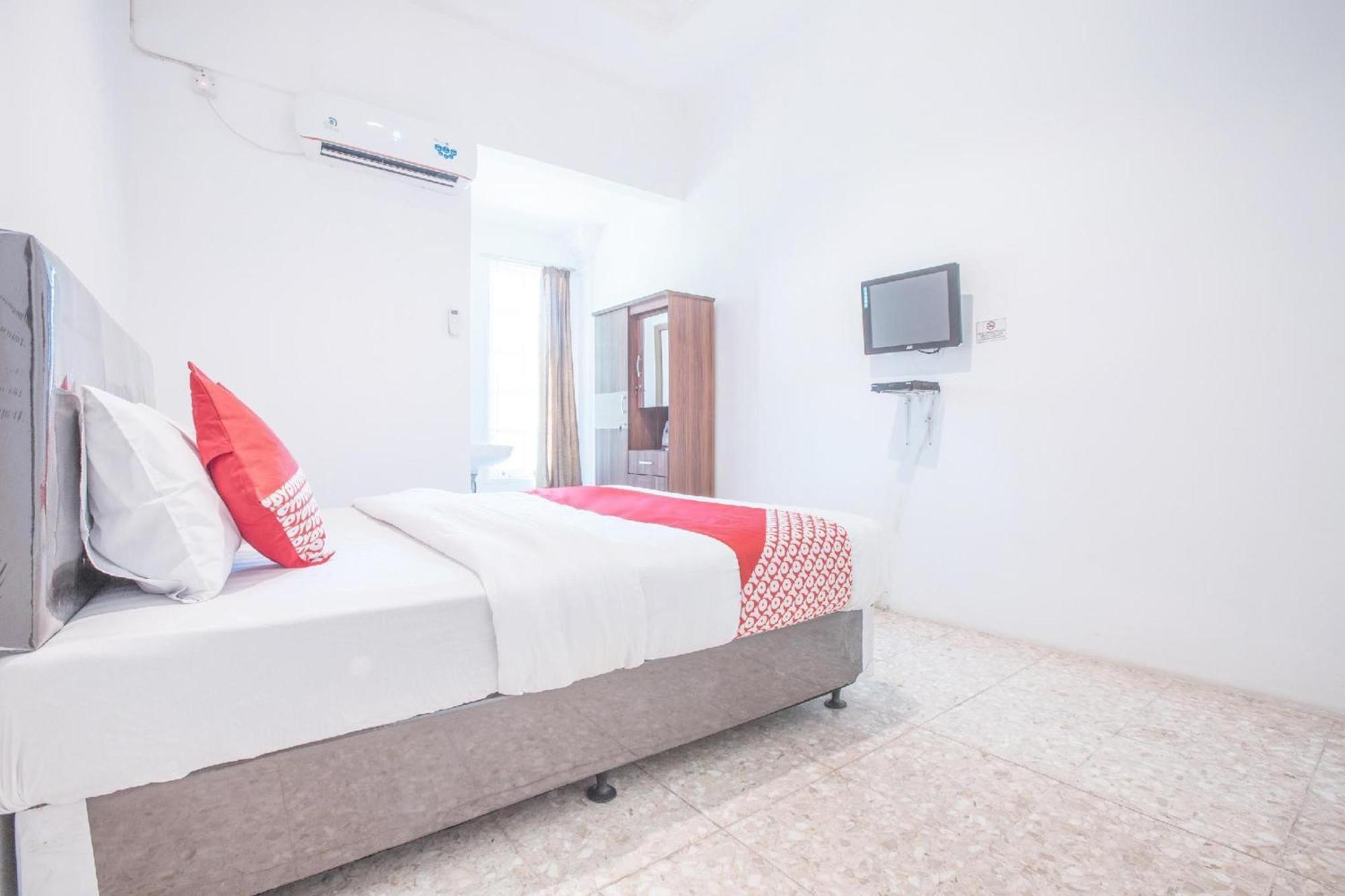 Capital O 332 Residence G17 Kemang Yakarta Exterior foto